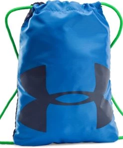 Under Armour UA Ozsee Sackpack Brands