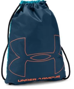 Under Armour UA Ozsee Sackpack Brands