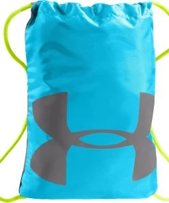 Under Armour UA Ozsee Sackpack Brands