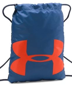 Under Armour UA Ozsee Sackpack Brands