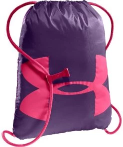 Under Armour UA Ozsee Sackpack Brands