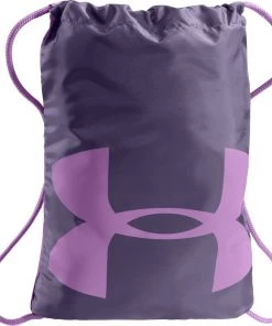 Under Armour UA Ozsee Sackpack Brands