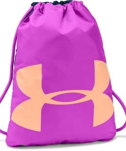 Under Armour UA Ozsee Sackpack Brands