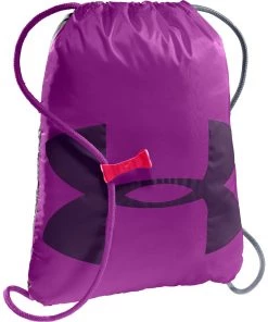 Under Armour UA Ozsee Sackpack Brands