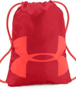 Under Armour UA Ozsee Sackpack Brands