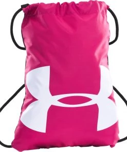 Under Armour UA Ozsee Sackpack Brands