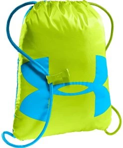 Under Armour UA Ozsee Sackpack Brands