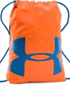 Under Armour UA Ozsee Sackpack Brands