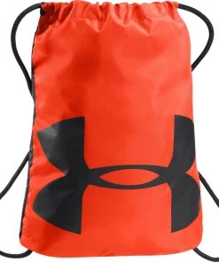 Under Armour UA Ozsee Sackpack Brands