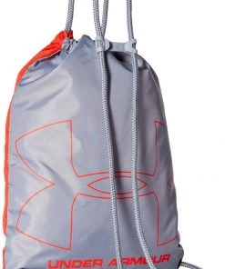 Under Armour UA Ozsee Sackpack Brands