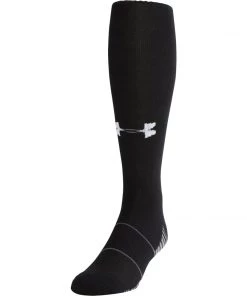 Under Armour Brands Adult Team Over-The-Calf Socks