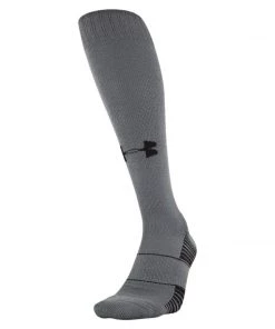 Under Armour Brands Adult Team Over-The-Calf Socks 15 Under Armour Brands Adult Team Over-The-Calf Socks