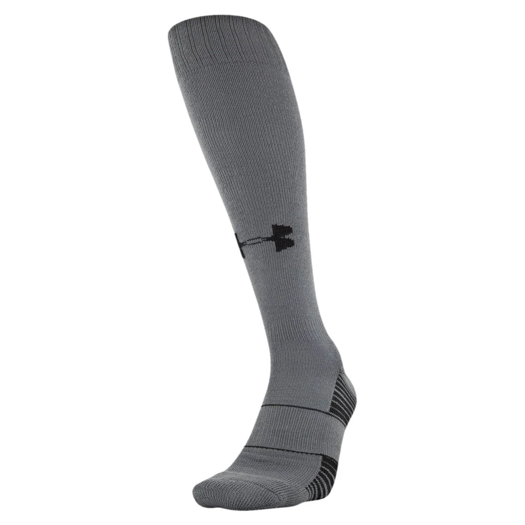 Under Armour Brands Adult Team Over-The-Calf Socks 4 Under Armour Brands Adult Team Over-The-Calf Socks