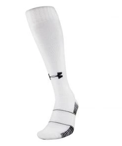 Under Armour Brands Adult Team Over-The-Calf Socks