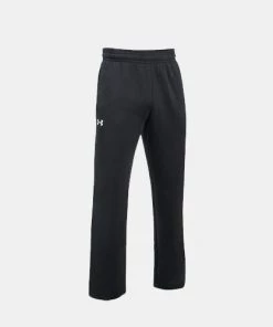 Under Armour Mens Hustle Fleece Pant Apparel 14 Under Armour Mens Hustle Fleece Pant Apparel