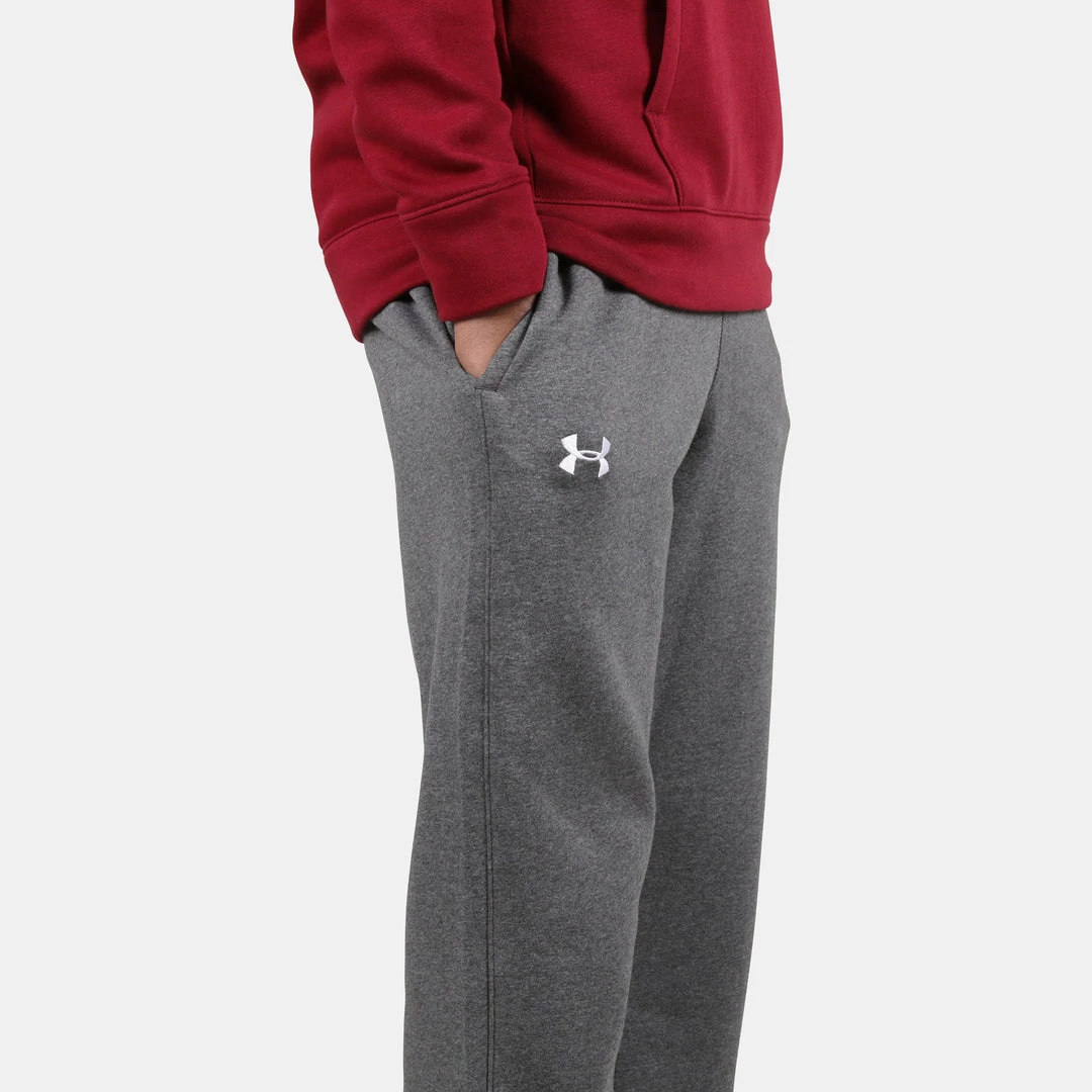 Under Armour Mens Hustle Fleece Pant Apparel 10 Under Armour Mens Hustle Fleece Pant Apparel