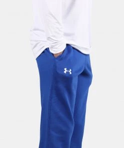 Under Armour Men's Hustle Fleece Pant Apparel 5 Under Armour Men's Hustle Fleece Pant Apparel