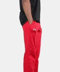 Under Armour Hustle Fleece Pant