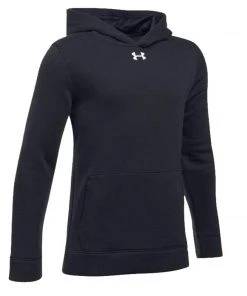 Under Armour Youth Hustle Fleece Hoody Apparel