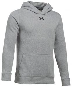 Under Armour Youth Hustle Fleece Hoody Apparel 8 Under Armour Youth Hustle Fleece Hoody Apparel