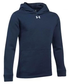 Under Armour Youth Hustle Fleece Hoody Apparel 9 Under Armour Youth Hustle Fleece Hoody Apparel