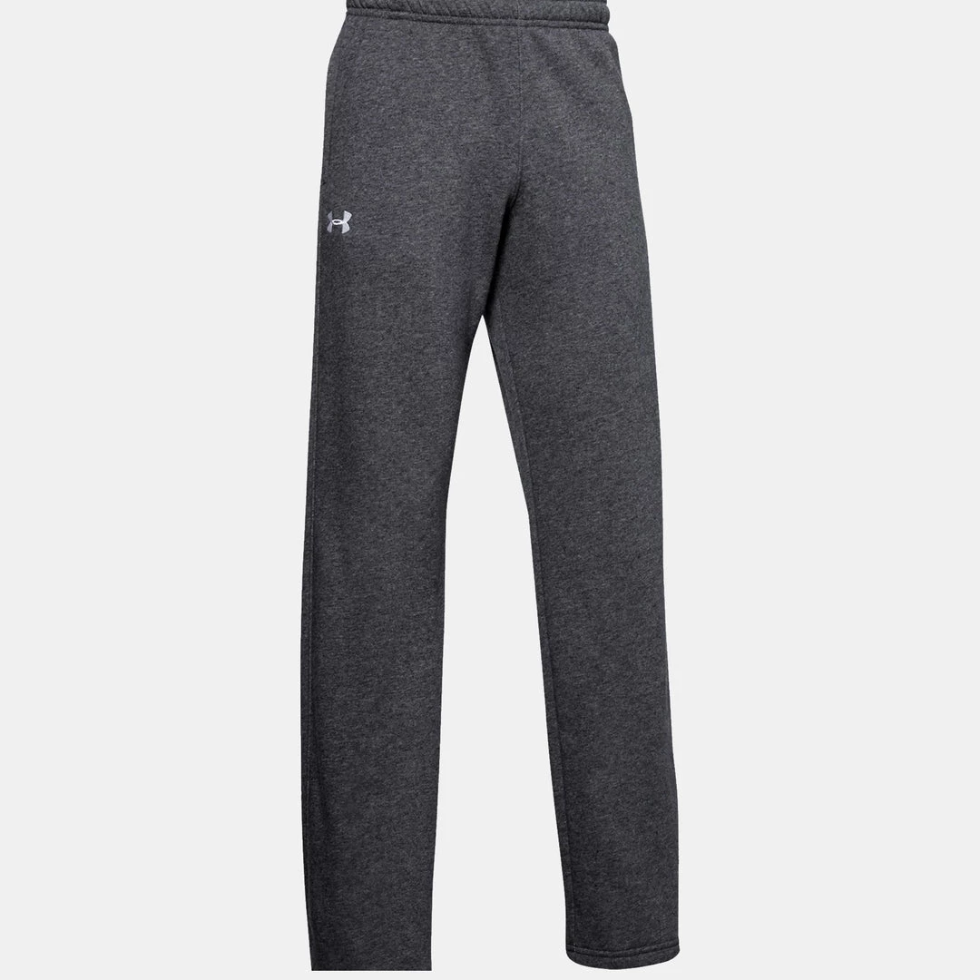 Under Armour Apparel Youth Hustle Fleece Pant 1 Under Armour Apparel Youth Hustle Fleece Pant