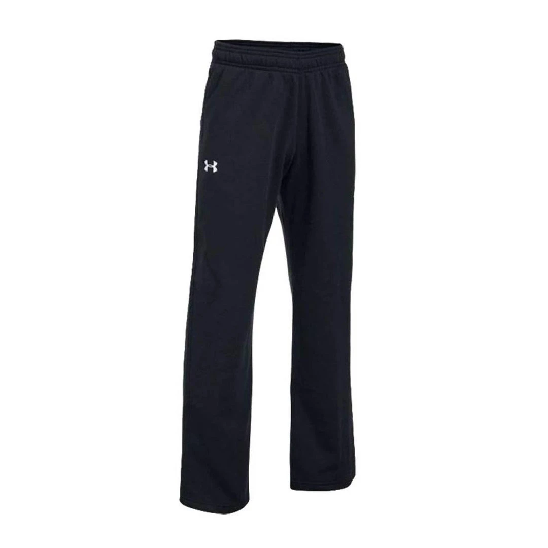 Under Armour Apparel Youth Hustle Fleece Pant 3 Under Armour Apparel Youth Hustle Fleece Pant