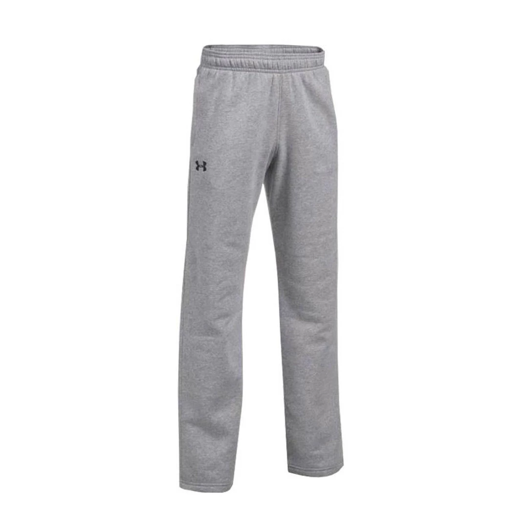 Under Armour Apparel Youth Hustle Fleece Pant 2 Under Armour Apparel Youth Hustle Fleece Pant
