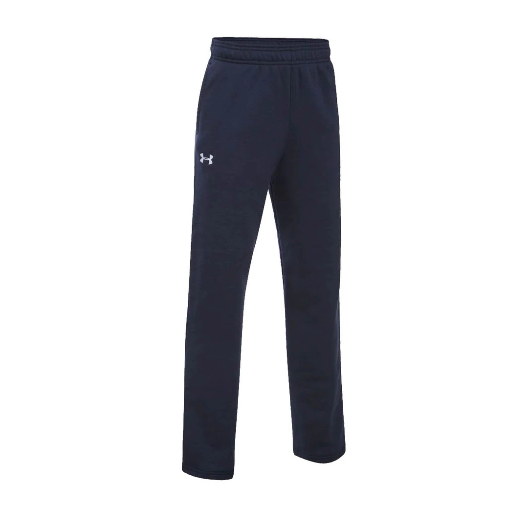Under Armour Apparel Youth Hustle Fleece Pant 4 Under Armour Apparel Youth Hustle Fleece Pant