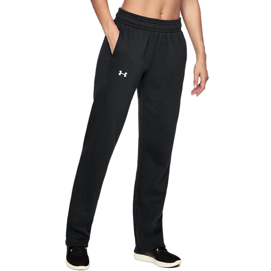 Under Armour Womens Hustle Fleece Pant Apparel 2 Under Armour Womens Hustle Fleece Pant Apparel