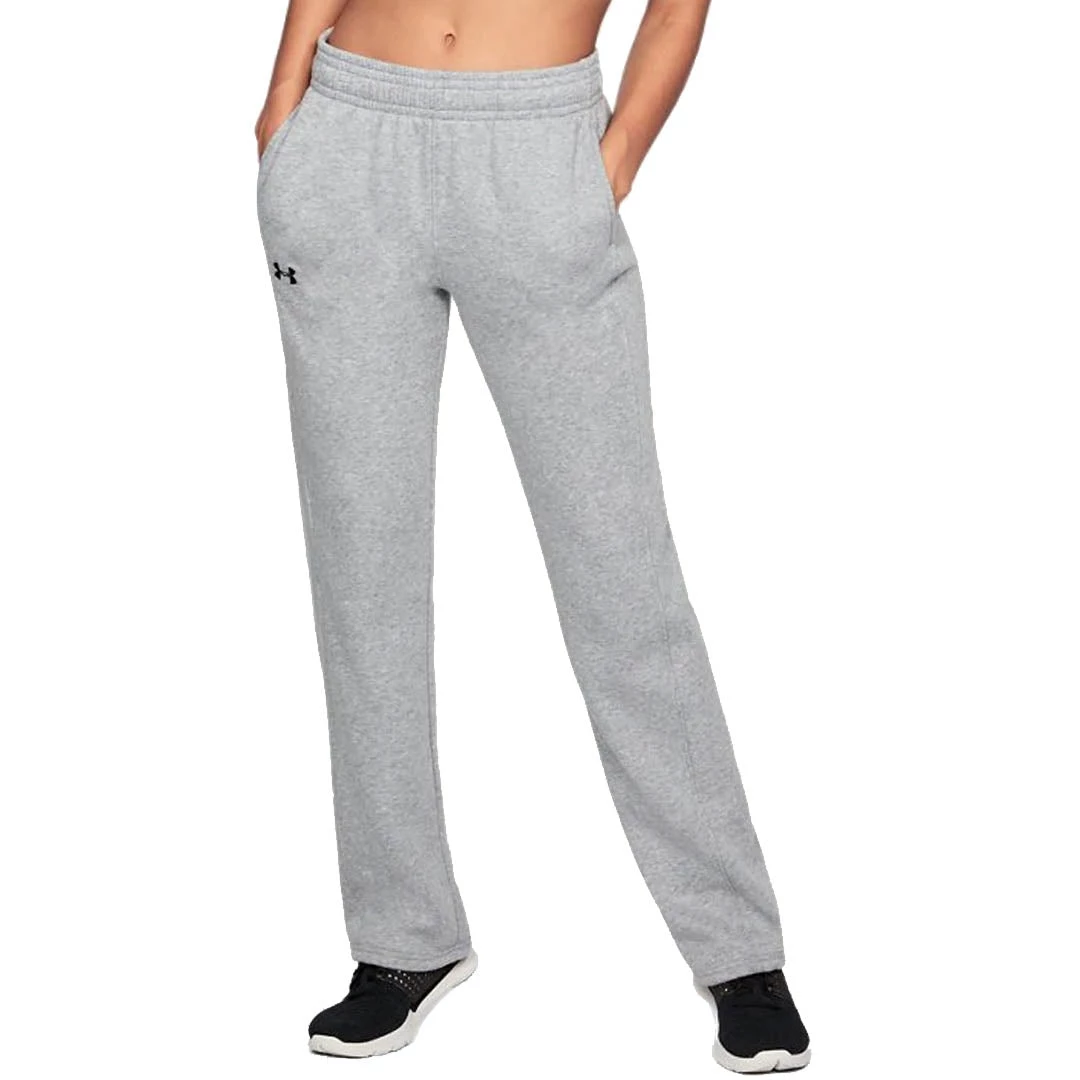 Under Armour Womens Hustle Fleece Pant Apparel 4 Under Armour Womens Hustle Fleece Pant Apparel
