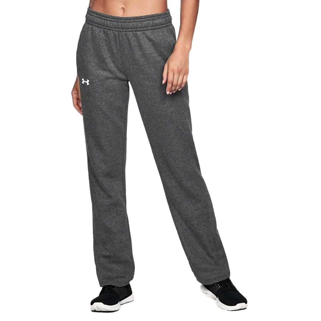 Under Armour Womens Hustle Fleece Pant Apparel 3 Under Armour Womens Hustle Fleece Pant Apparel