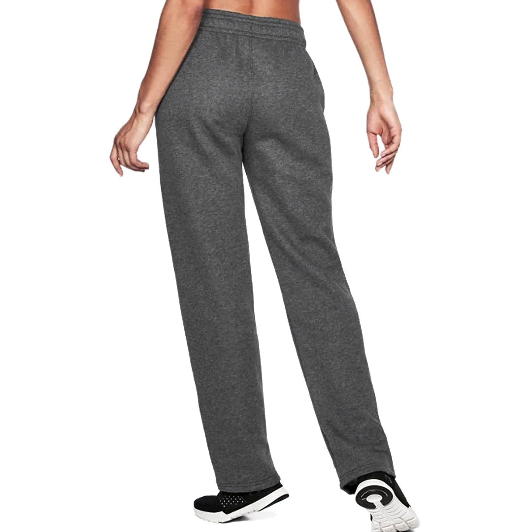 Under Armour Womens Hustle Fleece Pant Apparel 7 Under Armour Womens Hustle Fleece Pant Apparel