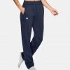 Under Armour Womens Hustle Fleece Pant Apparel