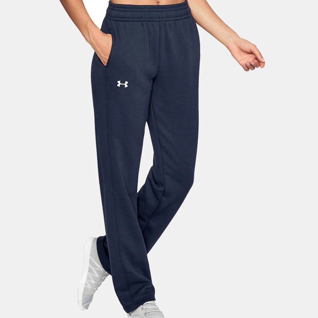Under Armour Womens Hustle Fleece Pant Apparel 1 Under Armour Womens Hustle Fleece Pant Apparel