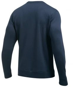 Under Armour Hustle Fleece Crew Apparel