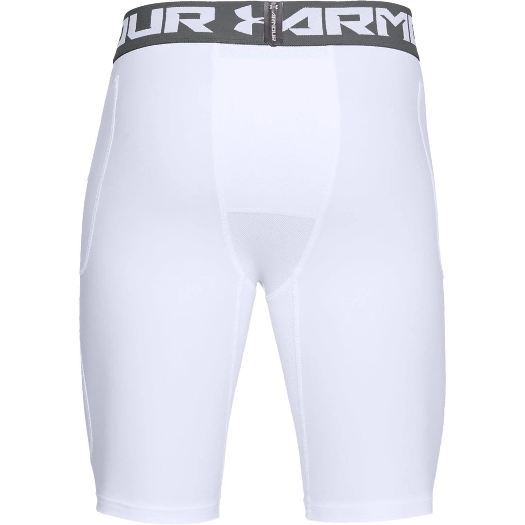 Under Armour Adult 6 Pocket Football Girdle 2 Under Armour Adult 6 Pocket Football Girdle