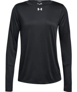 Under Armour Womens L/S Locker Tshirt 11 Under Armour Womens L/S Locker Tshirt
