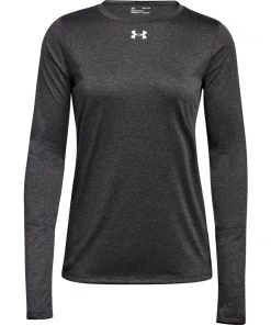 Under Armour Womens L/S Locker Tshirt