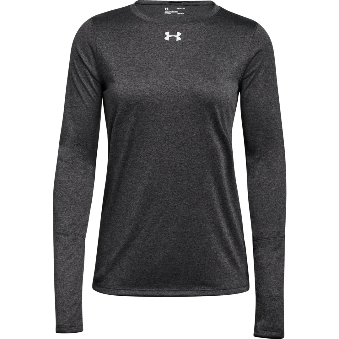Under Armour Womens L/S Locker Tshirt 1 Under Armour Womens L/S Locker Tshirt