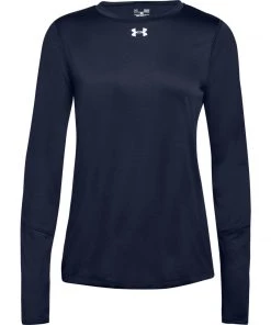 Under Armour Womens L/S Locker Tshirt