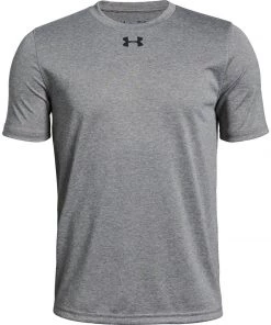 Under Armour Brands Youth S/S Locker Tshirt
