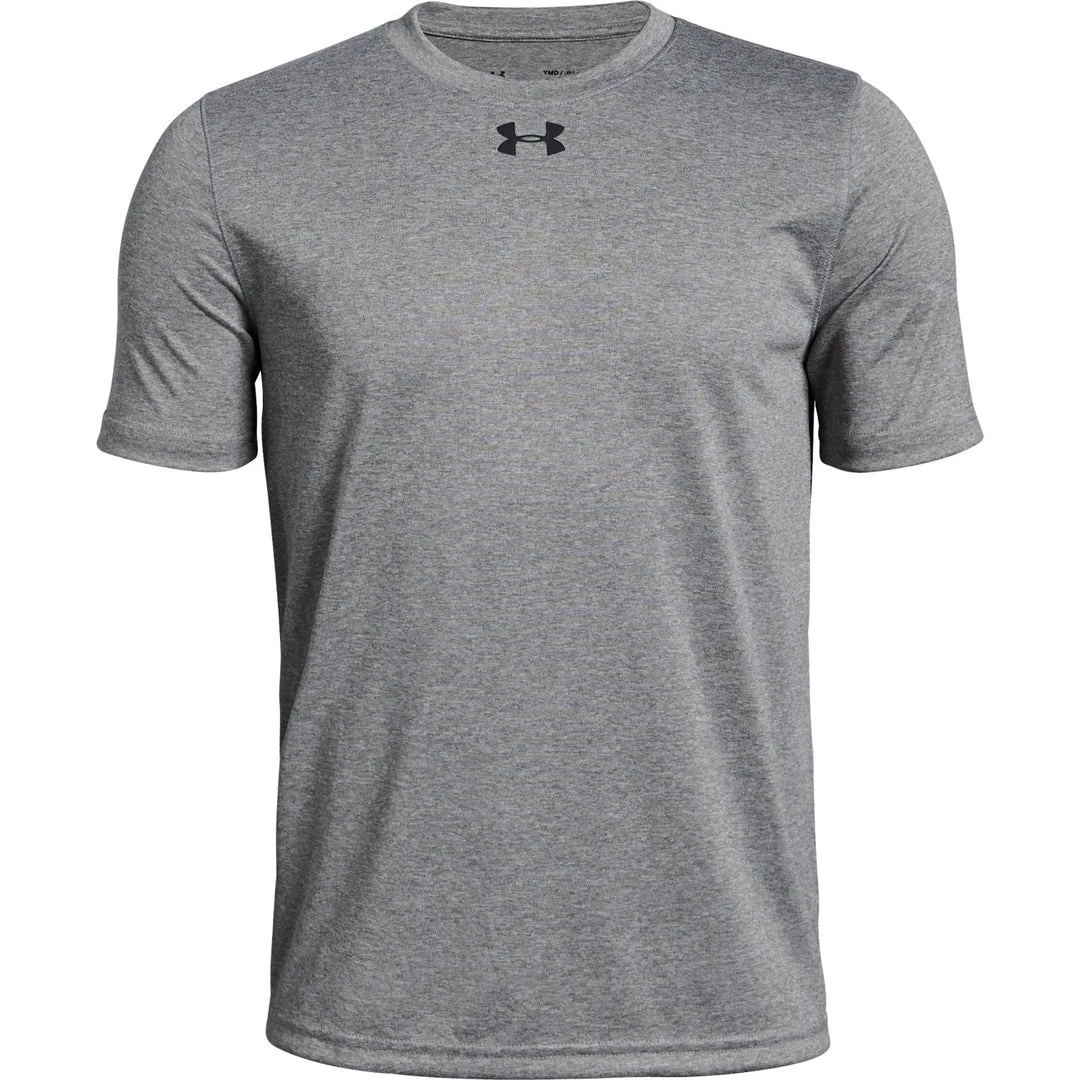 Under Armour Brands Youth S/S Locker Tshirt 1 Under Armour Brands Youth S/S Locker Tshirt