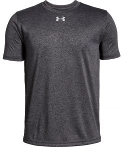 Under Armour Brands Youth S/S Locker Tshirt