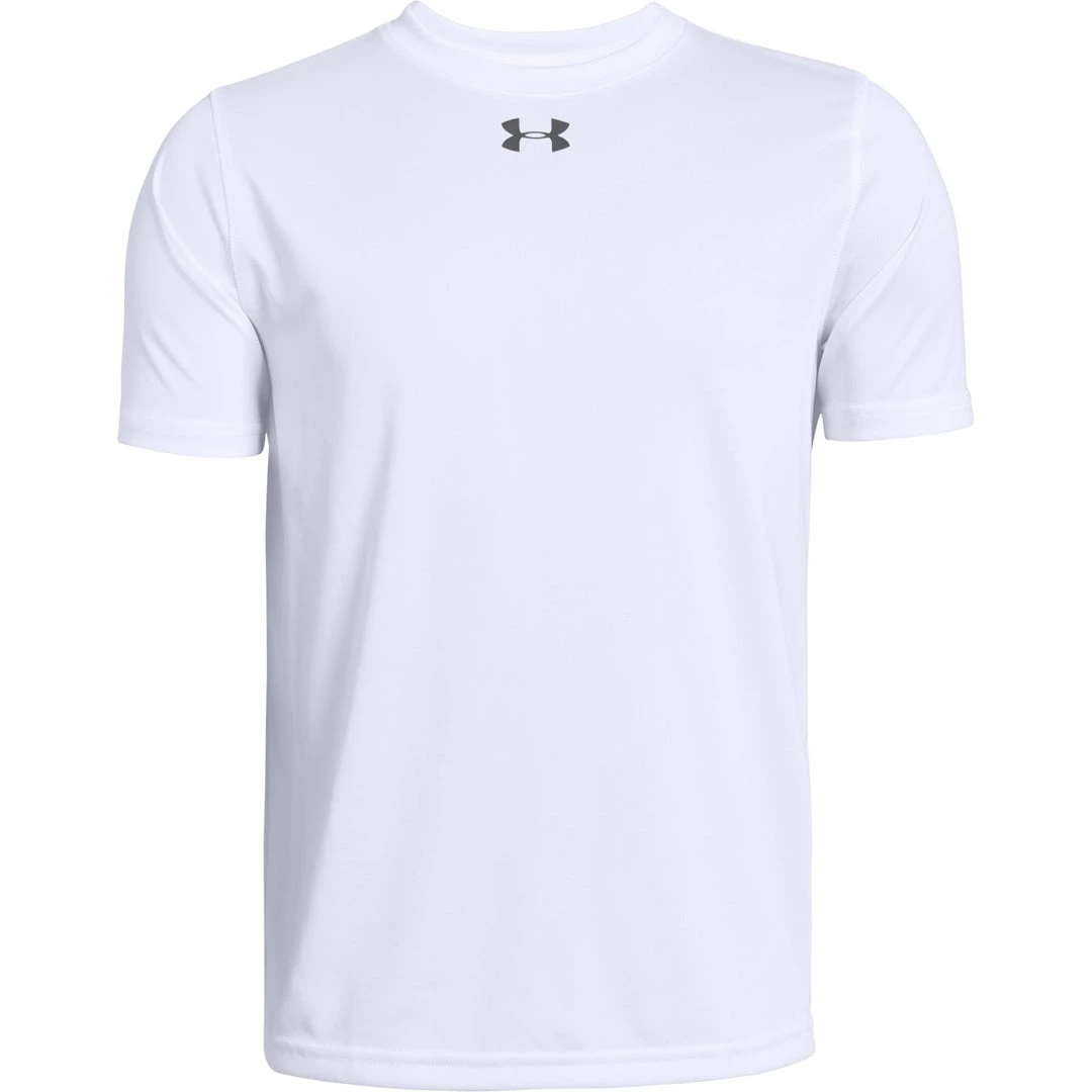 Under Armour Brands Youth S/S Locker Tshirt 7 Under Armour Brands Youth S/S Locker Tshirt