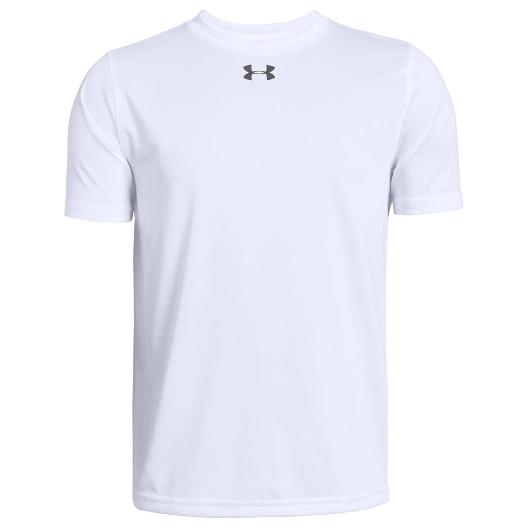 Under Armour Brands Youth S/S Locker Tshirt 6 Under Armour Brands Youth S/S Locker Tshirt