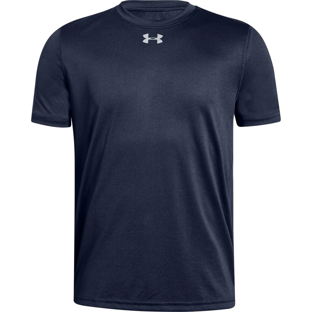 Under Armour Brands Youth S/S Locker Tshirt 4 Under Armour Brands Youth S/S Locker Tshirt
