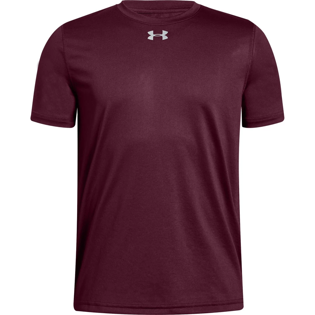 Under Armour Brands Youth S/S Locker Tshirt 5 Under Armour Brands Youth S/S Locker Tshirt