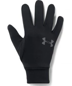 Under Armour Football Mens Armour Liner 2.0 Gloves