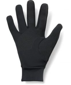 Under Armour Football Mens Armour Liner 2.0 Gloves